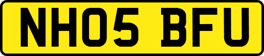 NH05BFU