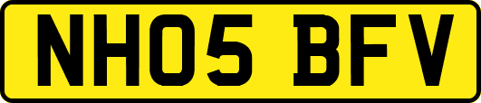 NH05BFV