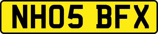 NH05BFX