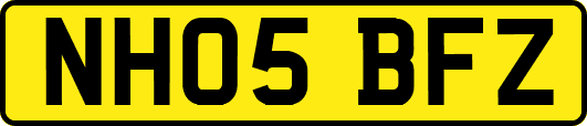 NH05BFZ