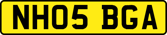 NH05BGA