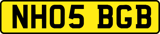 NH05BGB