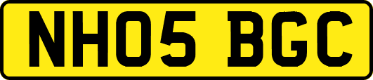 NH05BGC