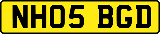 NH05BGD