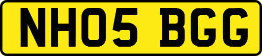 NH05BGG