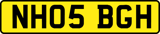 NH05BGH