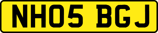 NH05BGJ