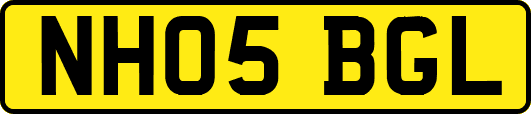 NH05BGL