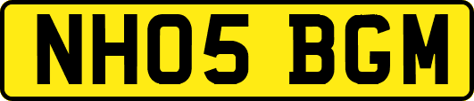 NH05BGM