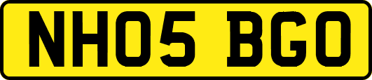 NH05BGO