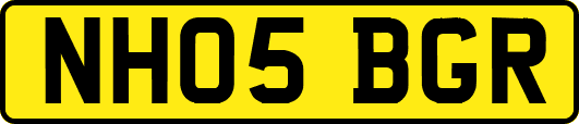 NH05BGR
