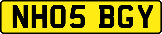 NH05BGY
