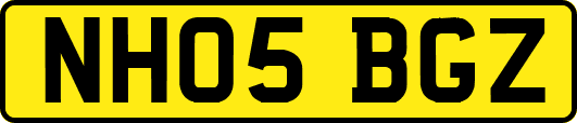 NH05BGZ