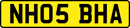 NH05BHA