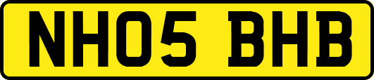 NH05BHB