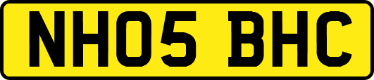 NH05BHC