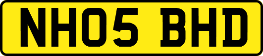 NH05BHD