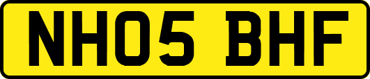 NH05BHF