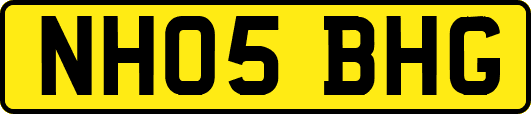 NH05BHG