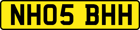 NH05BHH