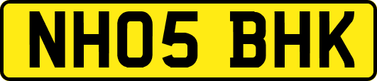 NH05BHK