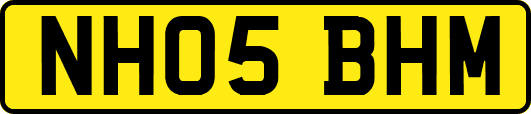 NH05BHM