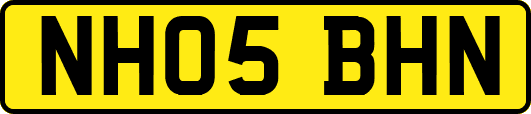 NH05BHN