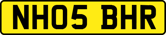 NH05BHR