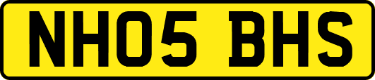 NH05BHS