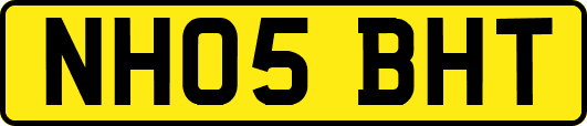 NH05BHT