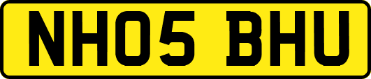 NH05BHU