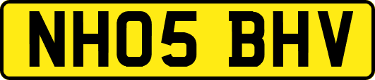NH05BHV