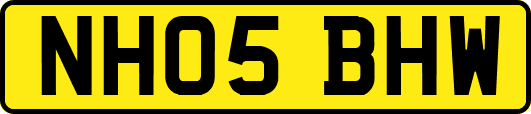 NH05BHW