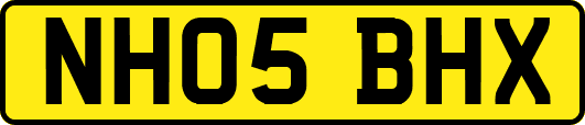 NH05BHX