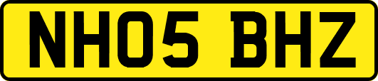 NH05BHZ