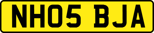 NH05BJA