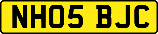 NH05BJC