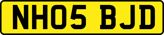 NH05BJD