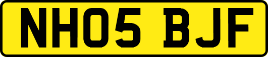 NH05BJF