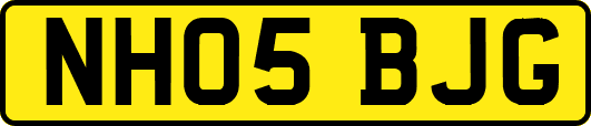 NH05BJG