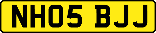 NH05BJJ