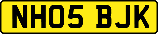 NH05BJK