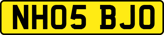 NH05BJO