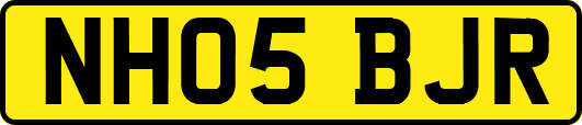 NH05BJR
