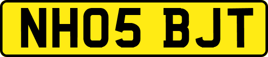 NH05BJT
