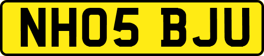 NH05BJU