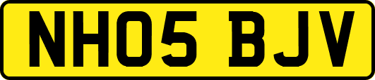 NH05BJV