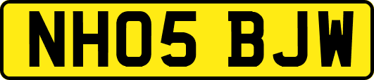 NH05BJW