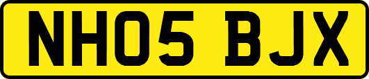 NH05BJX