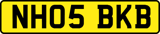 NH05BKB